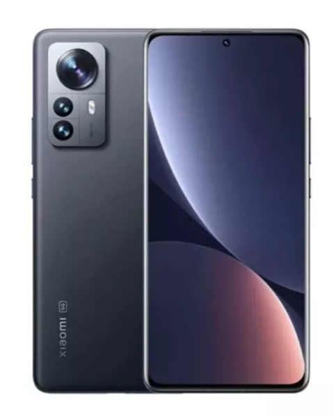 XIAOMI 12